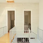 Bi-Level 1Br In Marigny By Sonder