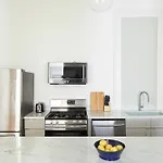 Bi-Level 1Br In Marigny By Sonder