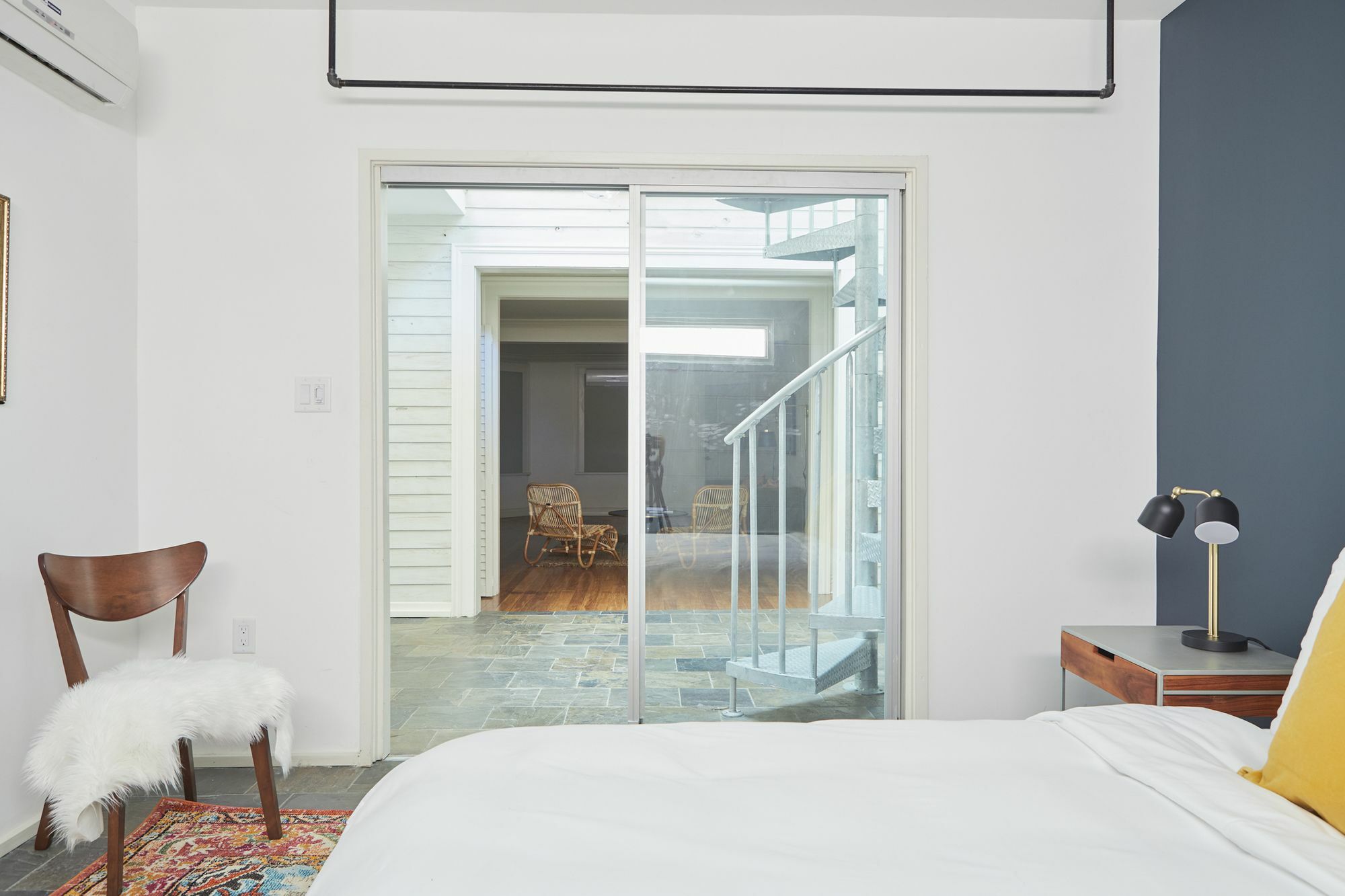 Bi-level 1br In Marigny By Sonder *