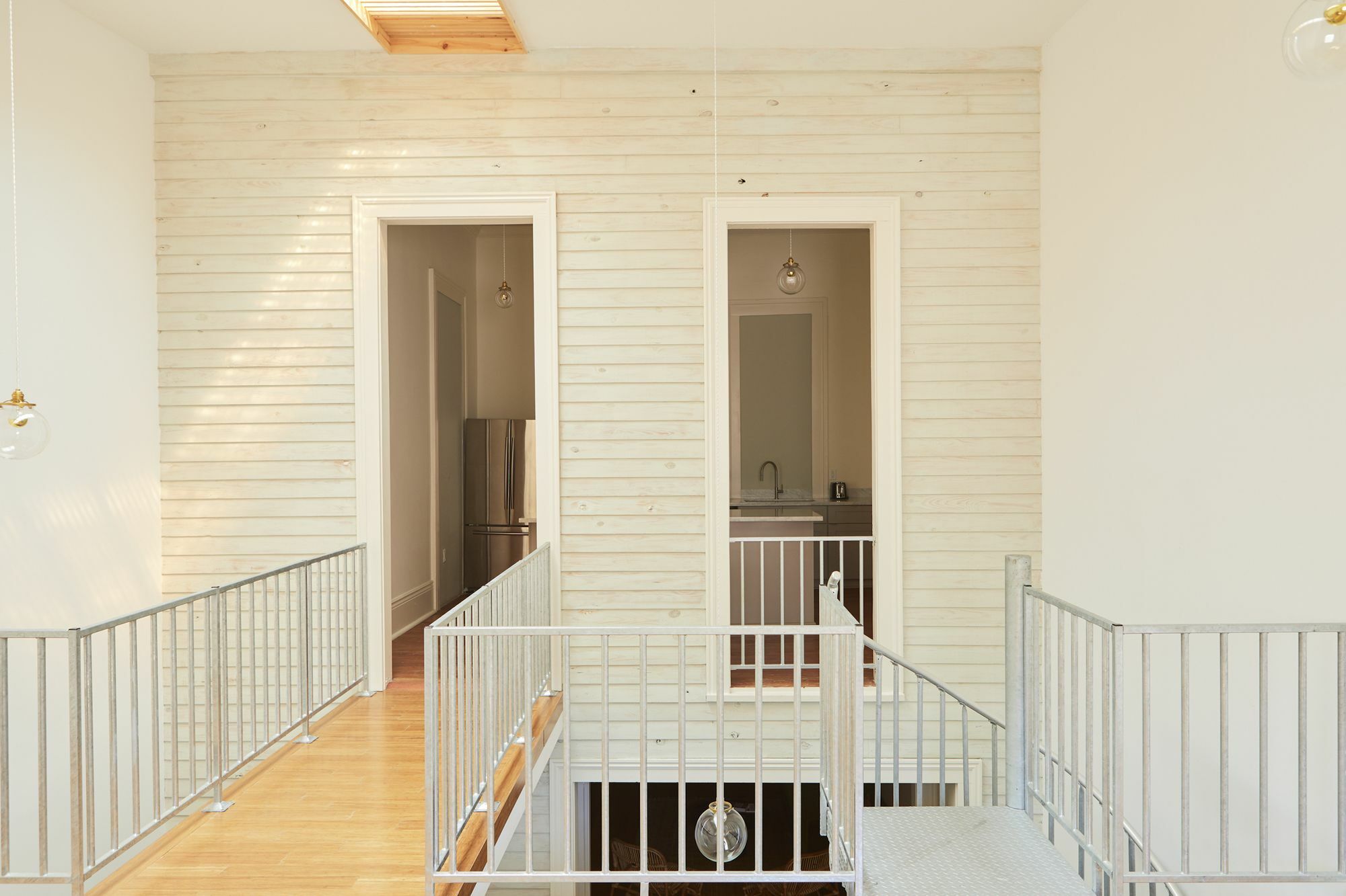 Bi-level 1br In Marigny By Sonder