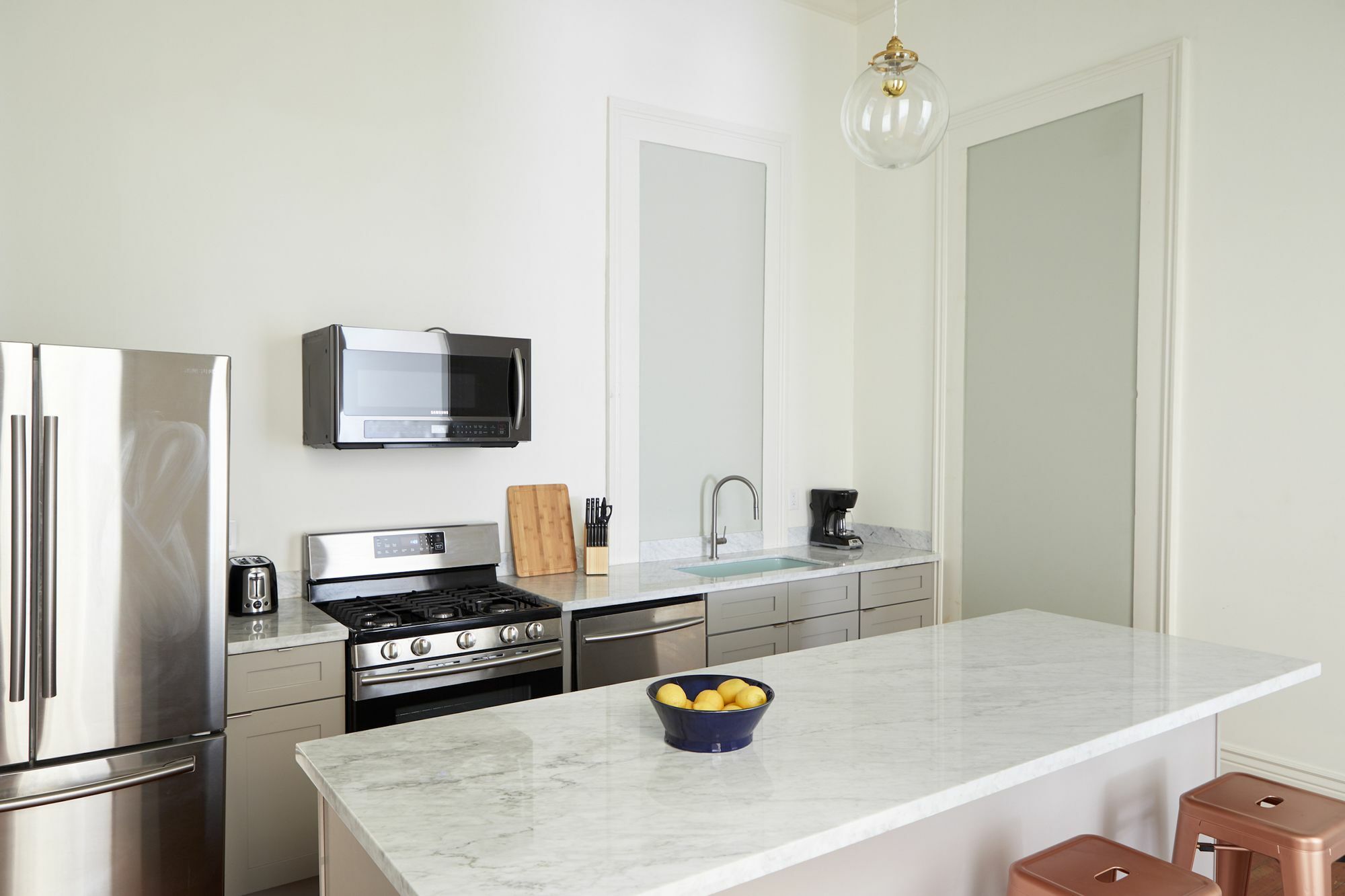 Apartment Bi-level 1br In Marigny By Sonder New Orleans