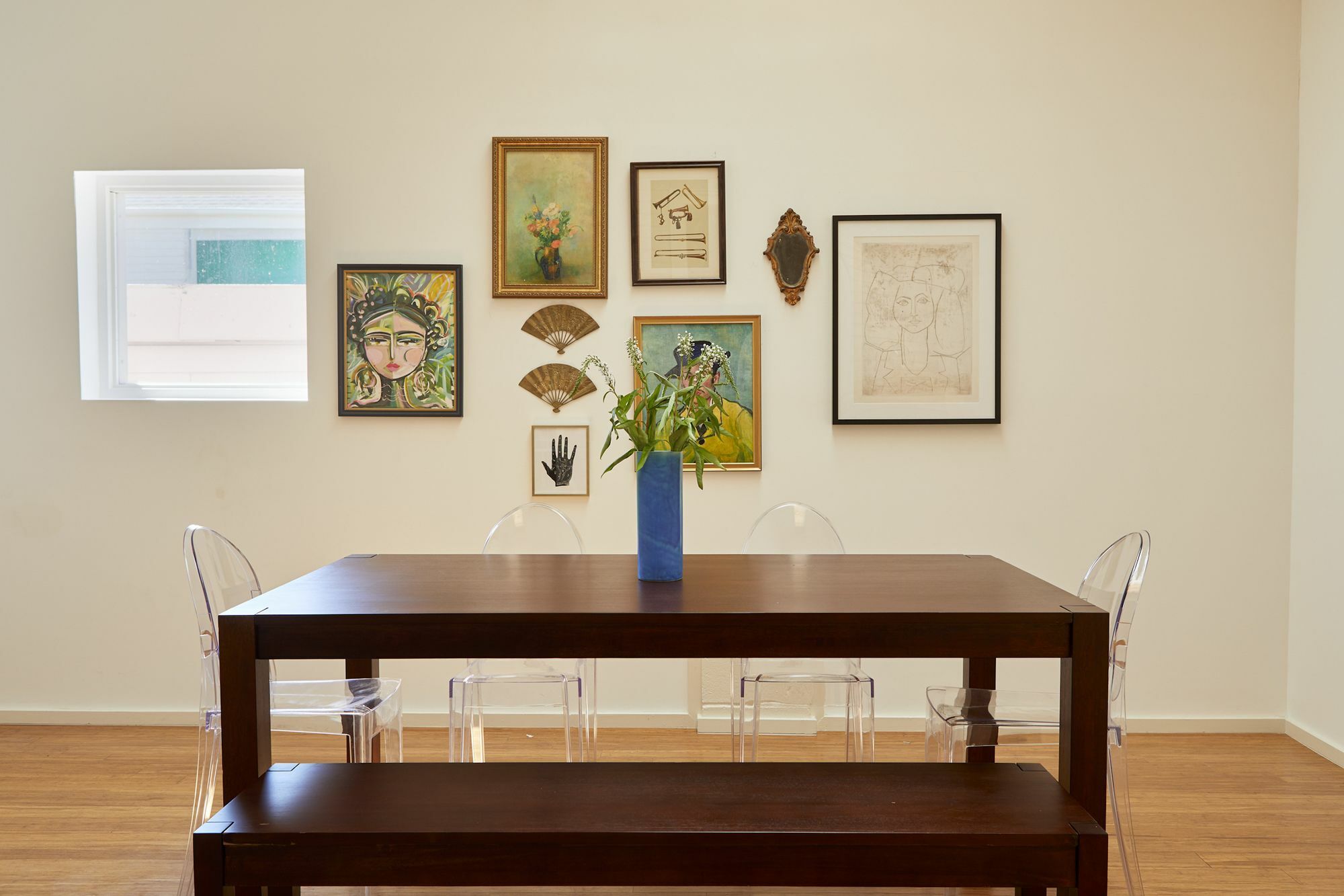 Apartment Bi-level 1br In Marigny By Sonder