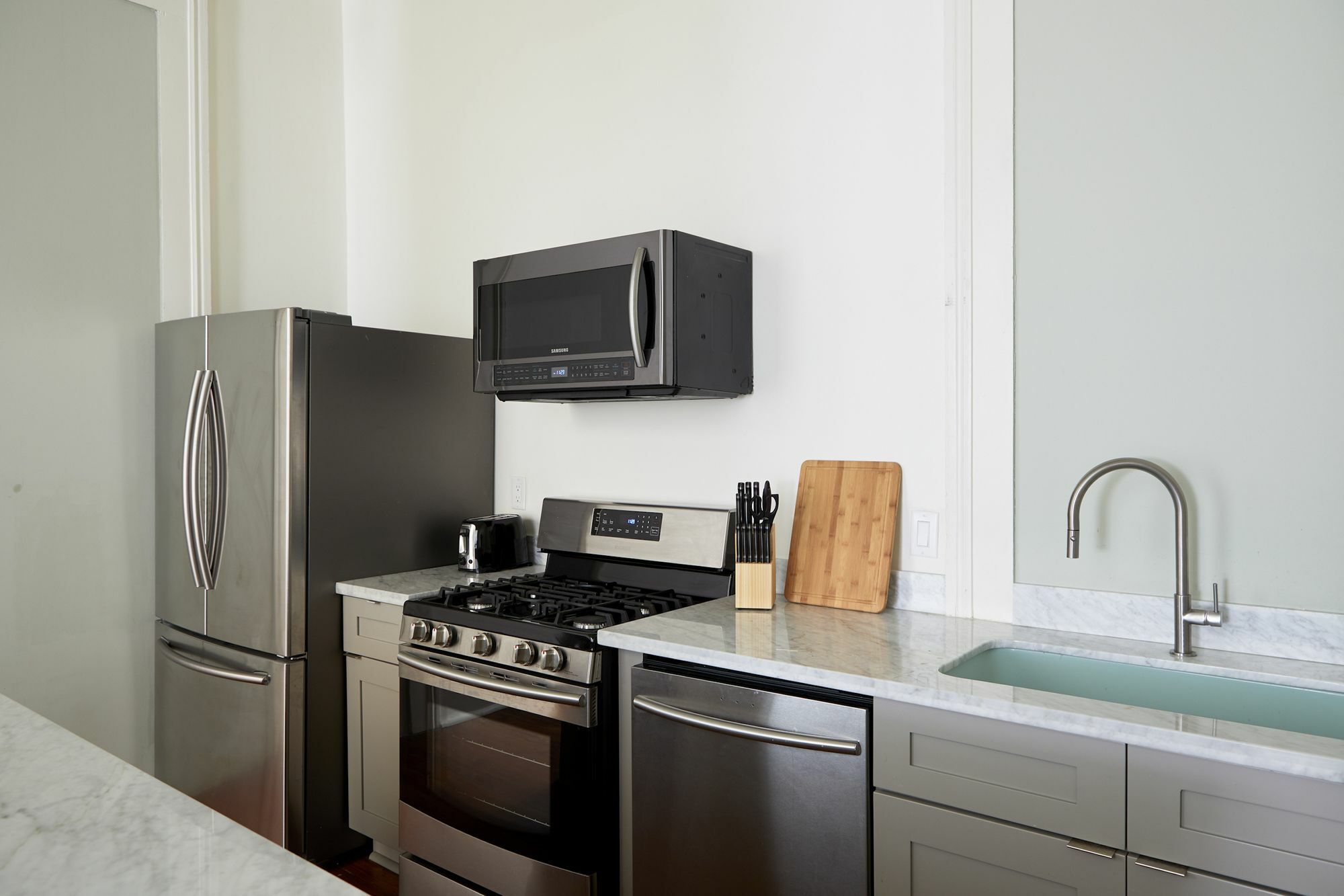 Apartment Bi-level 1br In Marigny By Sonder *