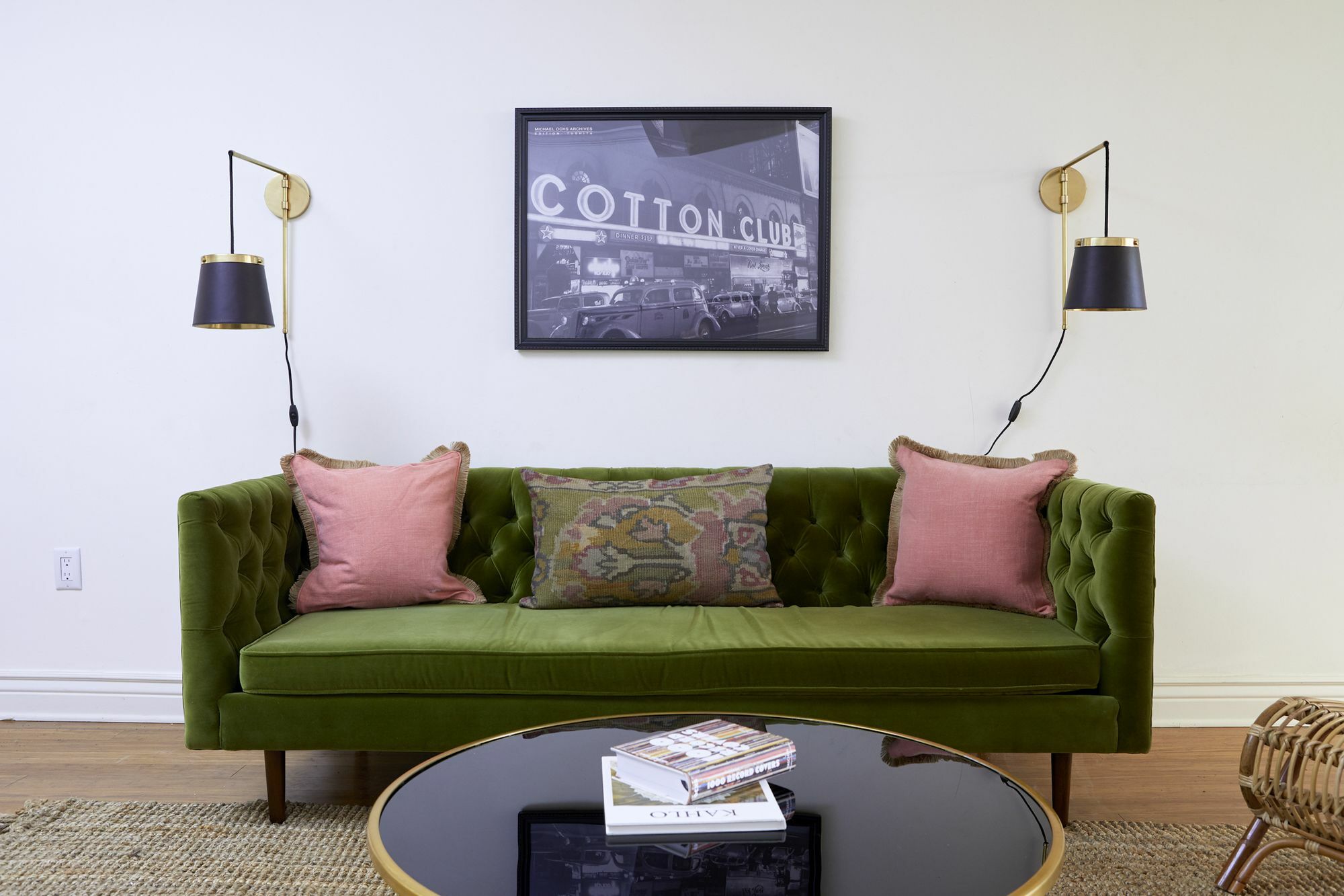 Apartment Bi-level 1br In Marigny By Sonder *