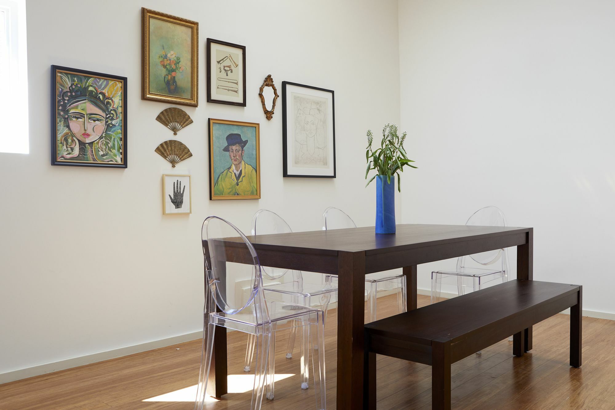 Bi-level 1br In Marigny By Sonder *