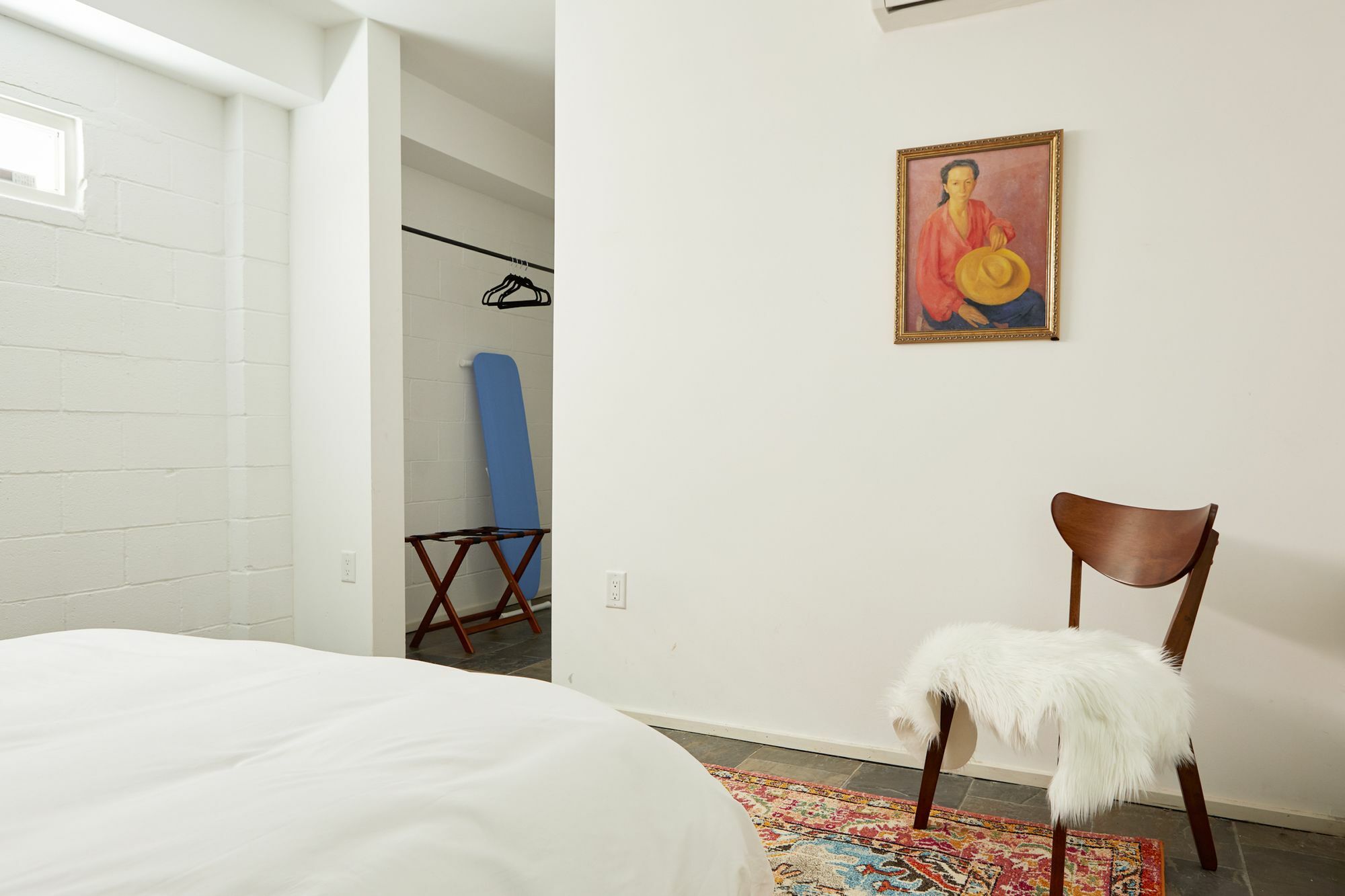 Bi-level 1br In Marigny By Sonder *