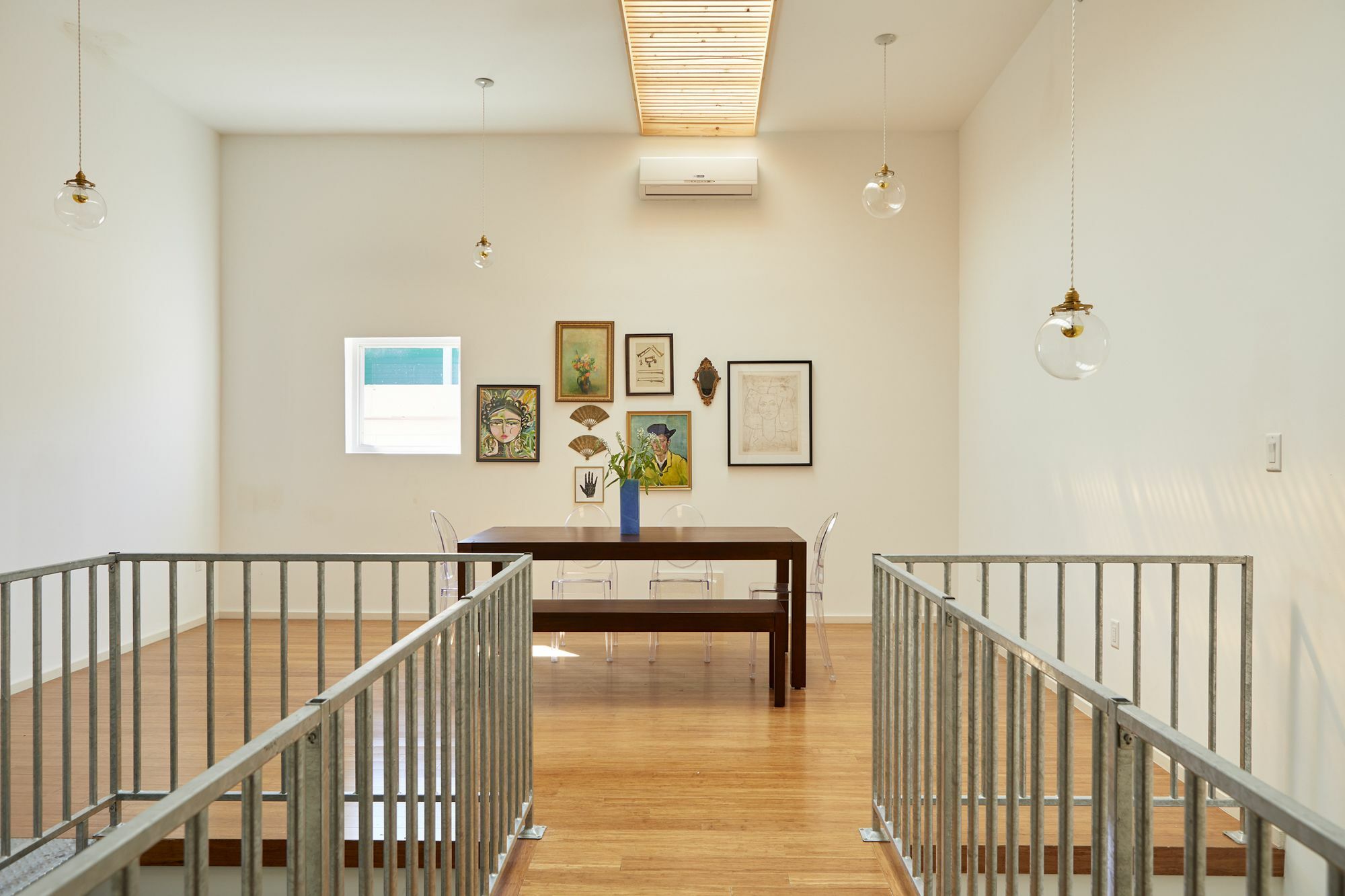 Bi-level 1br In Marigny By Sonder *