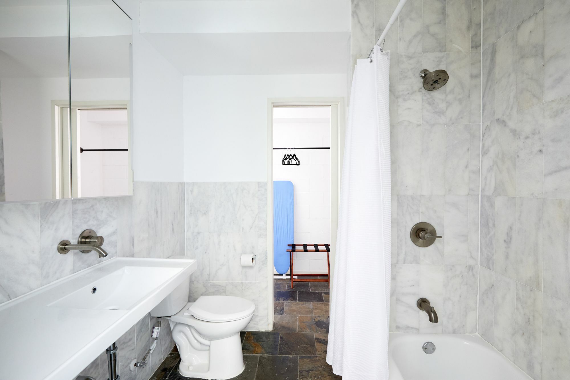 Bi-level 1br In Marigny By Sonder *