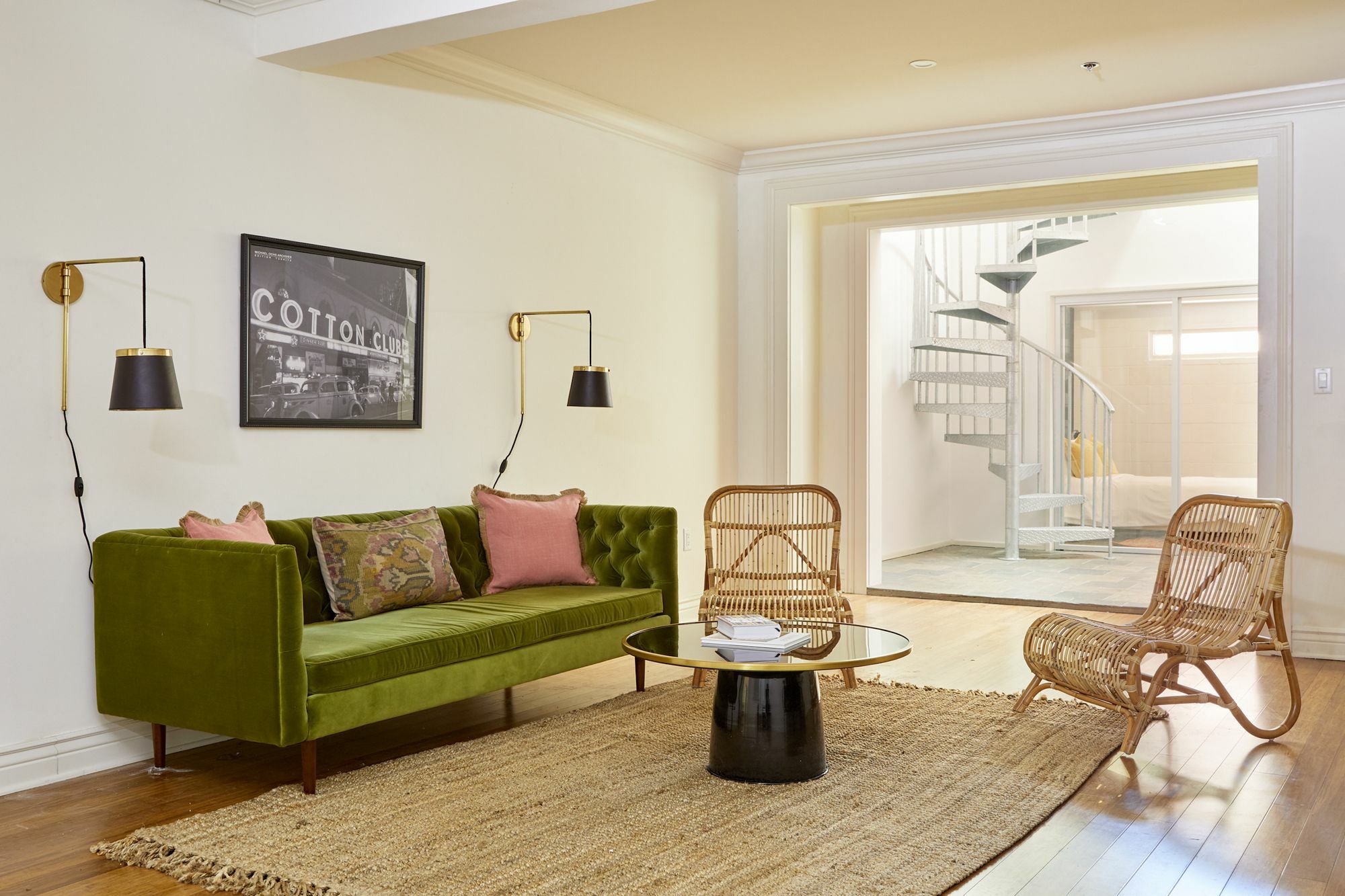 Bi-level 1br In Marigny By Sonder * New Orleans
