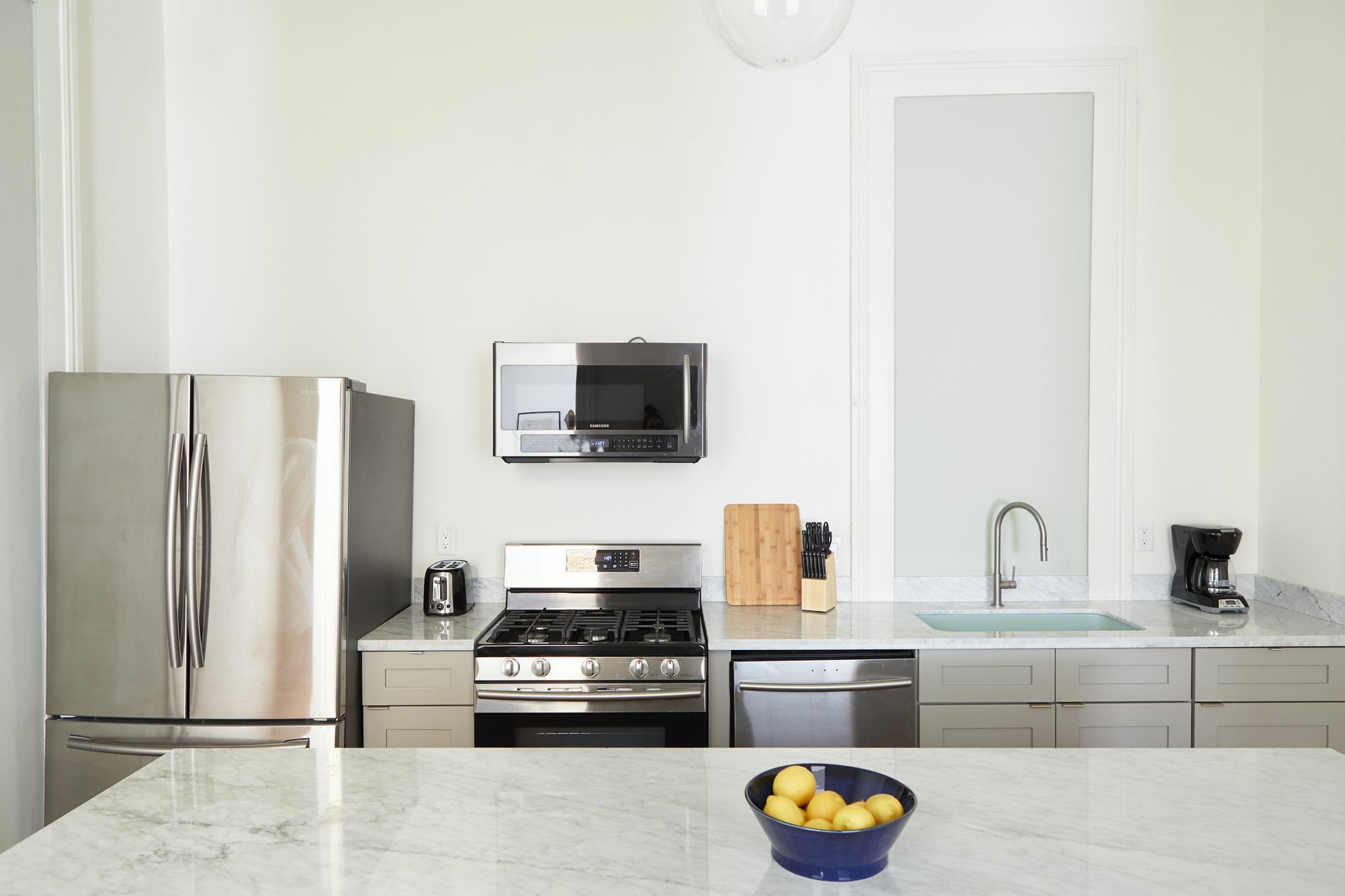 Bi-level 1br In Marigny By Sonder